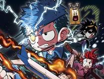 都市猎魔人缩略图